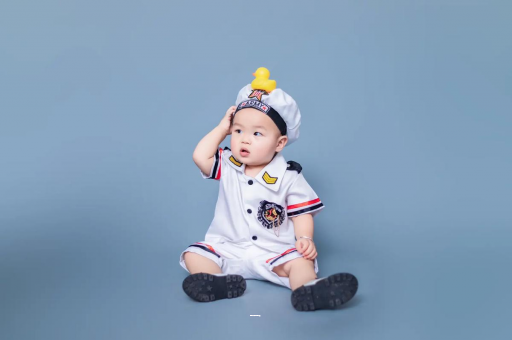 焦作宝宝上火流鼻血怎么办